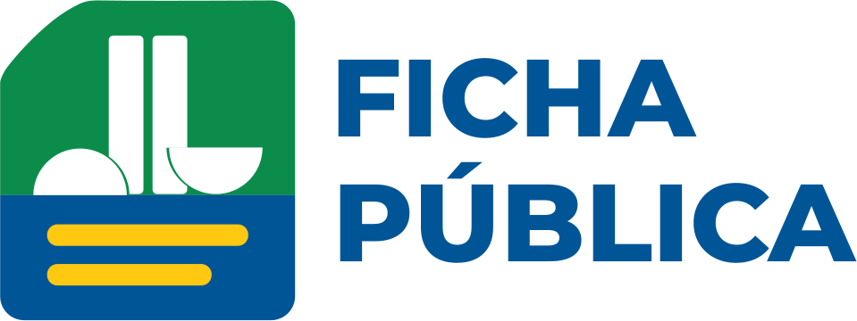 Ficha Pública Logo